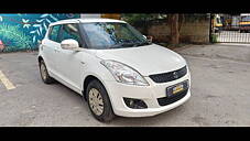 Used Maruti Suzuki Swift VDi in Bangalore