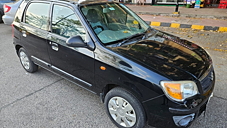 Second Hand Maruti Suzuki Alto K10 LXi [2014-2019] in Mumbai