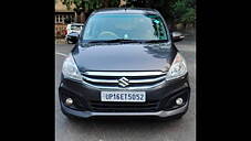 Used Maruti Suzuki Ertiga VXI in Delhi