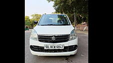Second Hand Maruti Suzuki Wagon R 1.0 VXi in Delhi
