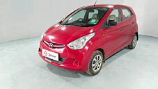 Used Hyundai Eon Magna + in Kochi