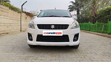 Used Maruti Suzuki Ertiga ZXi in Delhi