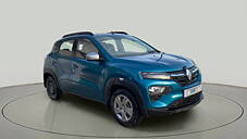 Used Renault Kwid 1.0 RXT Opt [2016-2019] in Patna
