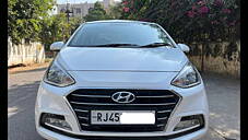 Used Hyundai Xcent SX 1.2 in Jaipur