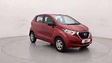 Used Datsun redi-GO T(O) 1.0 [2017-2019] in Hyderabad