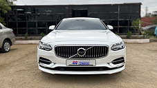 Second Hand Volvo S90 D4 Inscription in Hyderabad