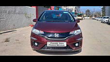 Used Honda Jazz V AT Petrol in Dehradun