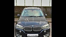 Used BMW X5 xDrive 30d in Mumbai