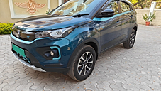Used Tata Nexon EV XZ Plus in Hyderabad