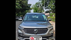 Used MG Hector Sharp 1.5 DCT Petrol [2019-2020] in Chandigarh