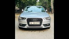 Used Audi A4 30 TFSI Premium Plus in Delhi