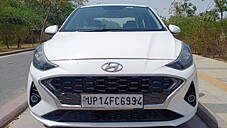 Used Hyundai Aura S 1.2 CNG in Delhi