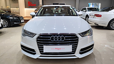 Second Hand Audi A6 35 TDI Matrix in Bangalore