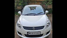 Used Maruti Suzuki Swift VDi in Mumbai