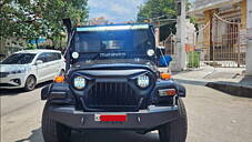 Used Mahindra Thar CRDe 4x4 AC in Bangalore