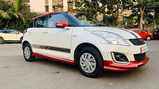 Used Maruti Suzuki Swift VXi Glory Edition in Mumbai