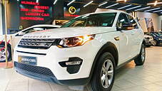 Used Land Rover Discovery Sport HSE in Navi Mumbai