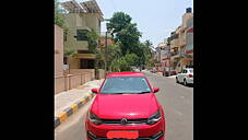 Used Volkswagen Polo Highline1.0L (P) in Bangalore