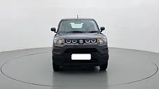Used Maruti Suzuki S-Presso VXi CNG in Mumbai