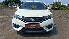 Used Honda Jazz S MT [2015-2016] in Mumbai