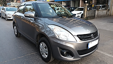 Second Hand Maruti Suzuki Swift DZire VXI in Mumbai