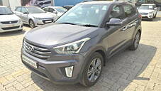 Used Hyundai Creta SX 1.6 CRDI (O) in Aurangabad
