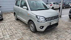 Used Maruti Suzuki Wagon R 1.0 LXI CNG (O) in Delhi