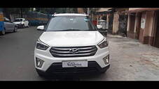 Used Hyundai Creta 1.6 SX Plus in Kolkata