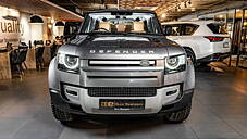 Used Land Rover Defender 110 HSE 2.0 Petrol in Delhi