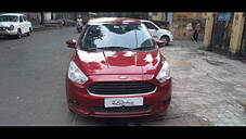 Used Ford Figo Ambiente 1.5 TDCi in Kolkata