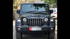 Used Mahindra Thar LX Hard Top Diesel MT in Nashik