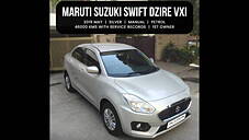 Used Maruti Suzuki Dzire VXi [2020-2023] in Delhi