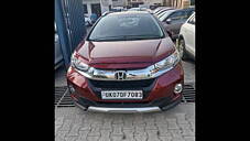 Used Honda WR-V VX MT Petrol in Dehradun