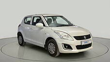 Used Maruti Suzuki Swift Lxi ABS [2014-2017] in Delhi