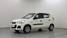 Used Maruti Suzuki Alto K10 VXi in Gurgaon