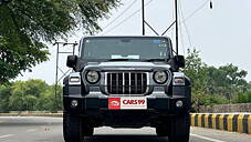 Used Mahindra Thar LX Hard Top Petrol AT 4WD in Noida