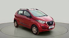 Used Datsun redi-GO S 1.0 in Hyderabad