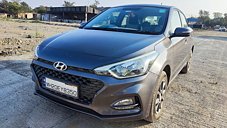Second Hand Hyundai Elite i20 Asta 1.4 CRDi in Aurangabad