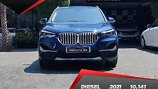 Second Hand BMW X1 sDrive20d xLine in Chennai