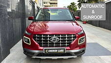 Used Hyundai Venue SX Plus 1.0 Turbo DCT in Delhi