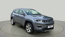 Used Jeep Compass Limited 1.4 Petrol AT [2017-2020] in Lucknow