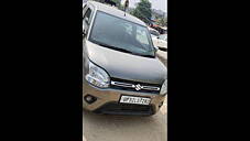 Used Maruti Suzuki Wagon R VXi 1.2 in Lucknow