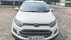 Used Ford EcoSport Titanium 1.5L TDCi in Nagpur