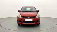 Second Hand Maruti Suzuki Swift VXi in Delhi
