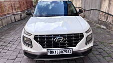 Used Hyundai Venue S 1.2 Petrol in Navi Mumbai