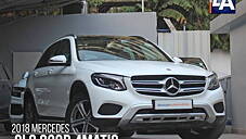 Used Mercedes-Benz GLC 220 d Progressive in Kolkata