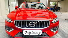 Used Volvo S60 T4 Inscription in Ahmedabad