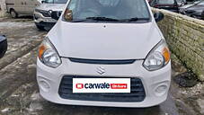 Used Maruti Suzuki Alto 800 Lxi in Dehradun