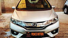 Used Honda Jazz V AT Petrol in Siliguri