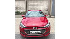 Used Hyundai Elite i20 Asta 1.2 in Pune